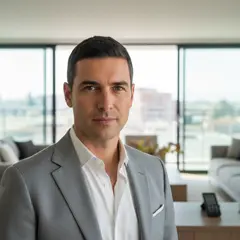 Autor Fabio Negri