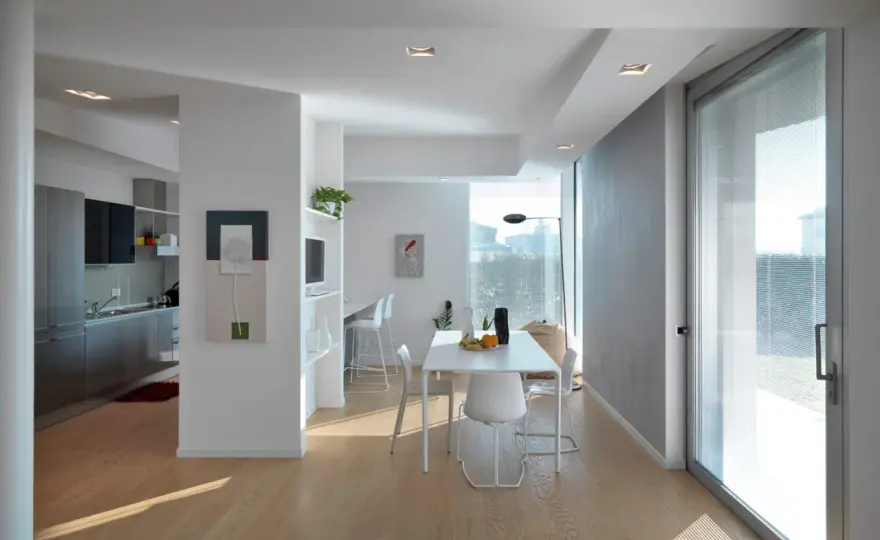 Allargare una finestra in condominio - permessi, bonus e costi