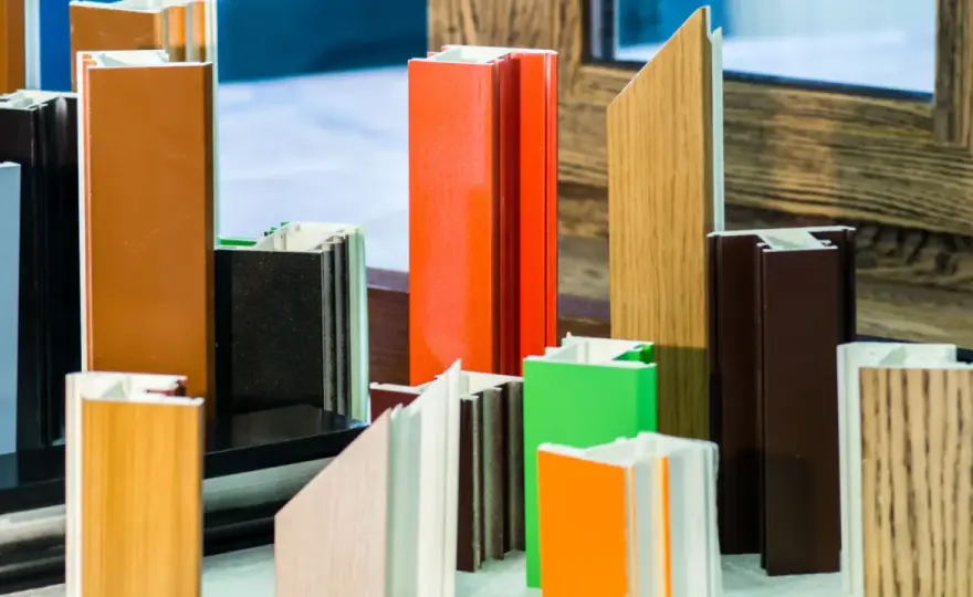 Migliori infissi - come scegliere PVC, legno e alluminio
