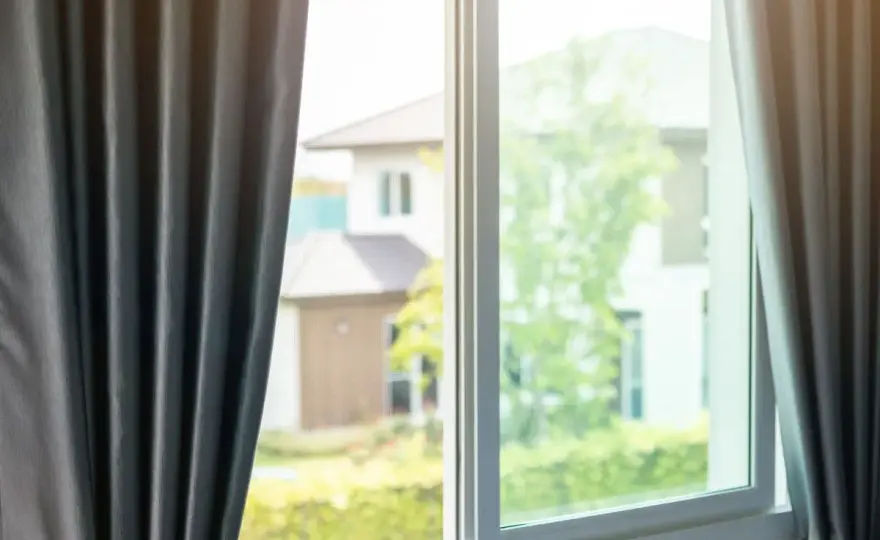 Spifferi in casa - come trovarli e risolverli davvero
