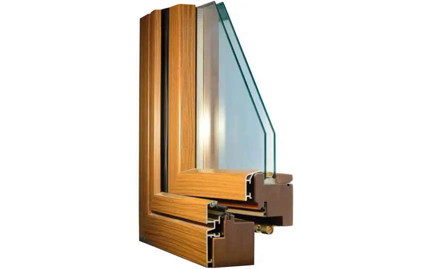 Serramenti legno-alluminio, quando hanno davvero senso